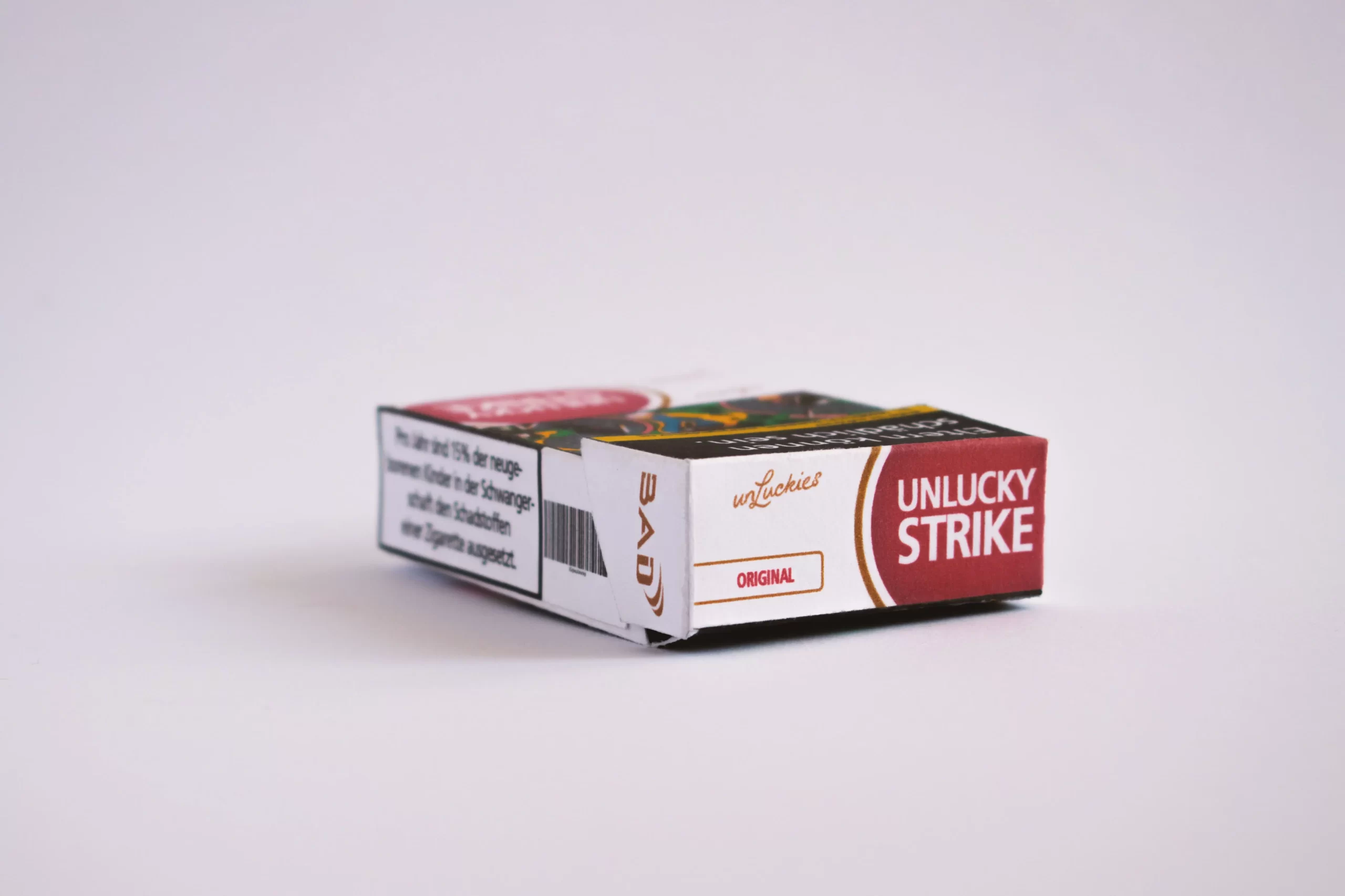 Unlucky Strike